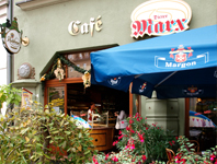 6x Café Marx in Bautzen - ganz in Ihrer Nähe 6x Café Marx in Bautzen - ganz in Ihrer Nähe