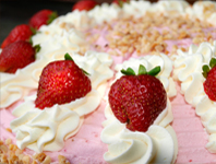 Torten, Kuchen und Süßwaren in unserer Spezialitätenkonditorei in Bautzen Torten, Kuchen und Süßwaren in unserer Spezialitätenkonditorei in Bautzen